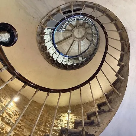 Magnifique Chateau D'hemevez Au Coeur De La Presqu'ile Du Cotentin * Hemevez