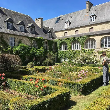 Magnifique Chateau D'hemevez Au Coeur De La Presqu'ile Du Cotentin 别墅 *