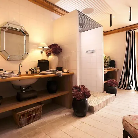 Magnifique Chateau D'hemevez Au Coeur De La Presqu'ile Du Cotentin 别墅 *