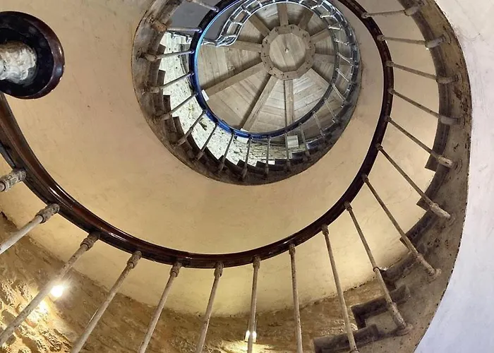 Magnifique Chateau D'hemevez Au Coeur De La Presqu'ile Du Cotentin * Hemevez