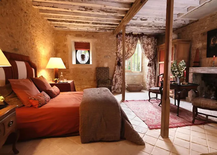 Magnifique Chateau D'hemevez Au Coeur De La Presqu'ile Du Cotentin Вилла Hemevez